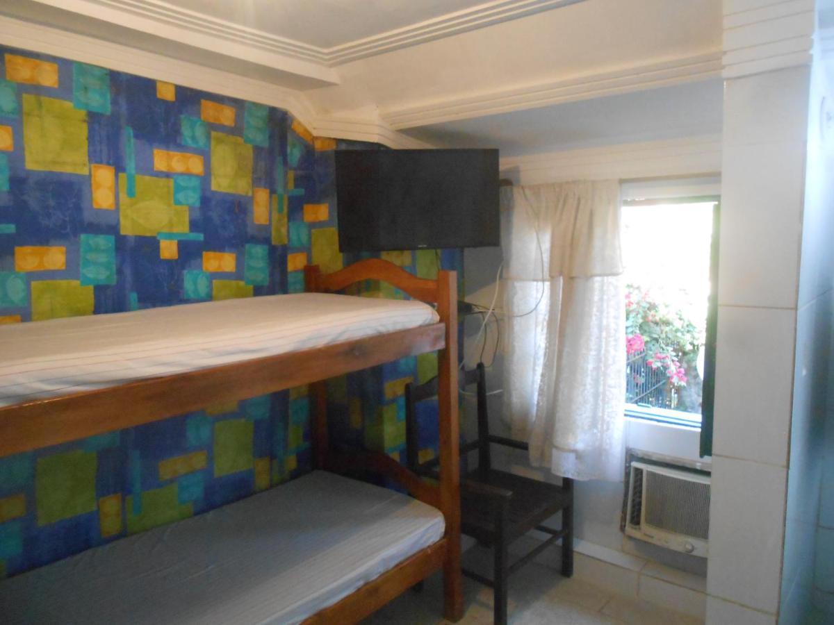 Suites Do Meson Салвадор Екстериор снимка