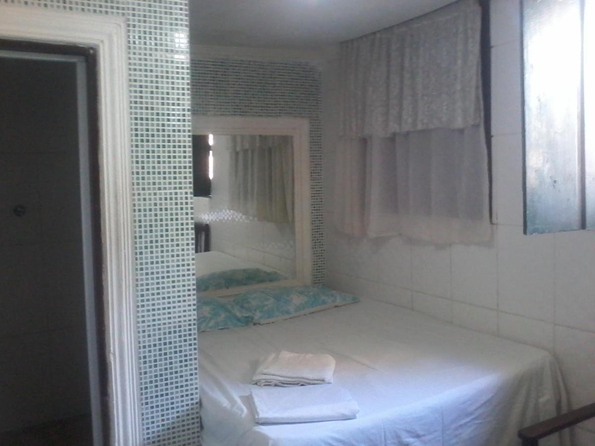 Suites Do Meson Салвадор Екстериор снимка