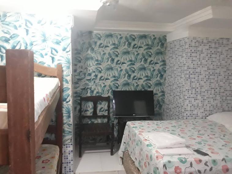 Suites Do Meson Салвадор Екстериор снимка