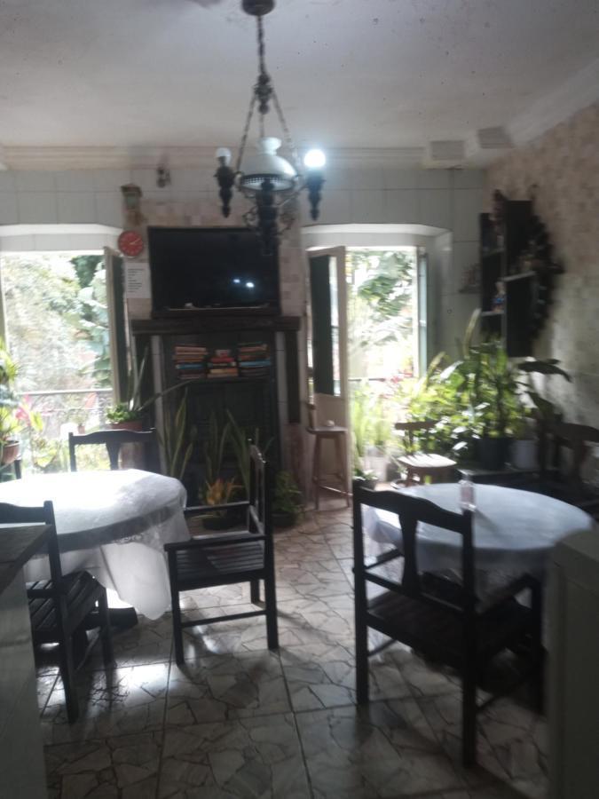 Suites Do Meson Салвадор Екстериор снимка