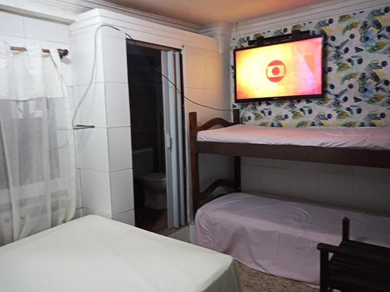 Suites Do Meson Салвадор Екстериор снимка