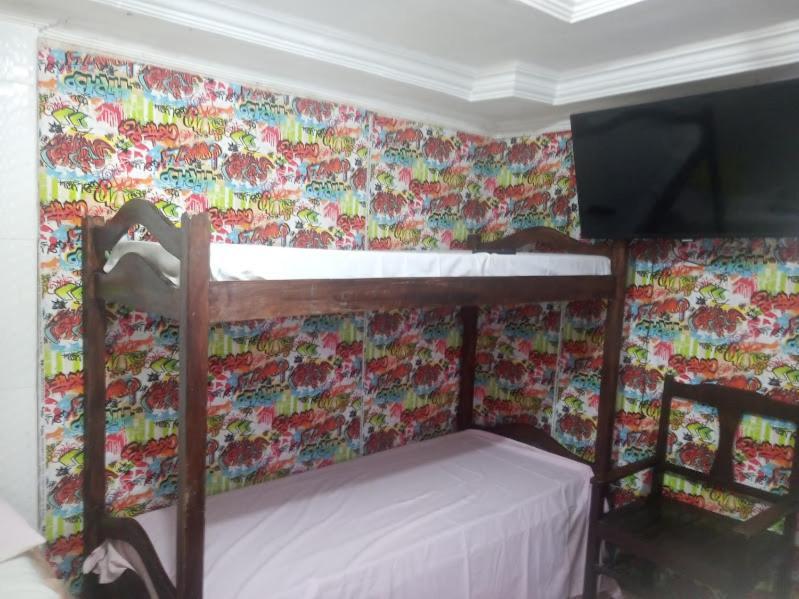 Suites Do Meson Салвадор Екстериор снимка
