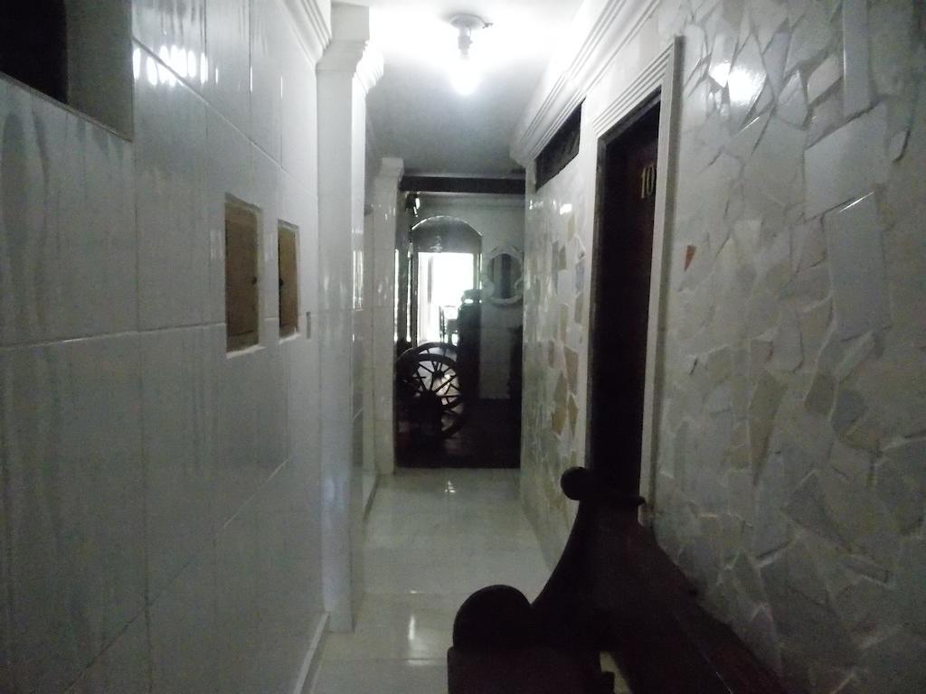 Suites Do Meson Салвадор Екстериор снимка