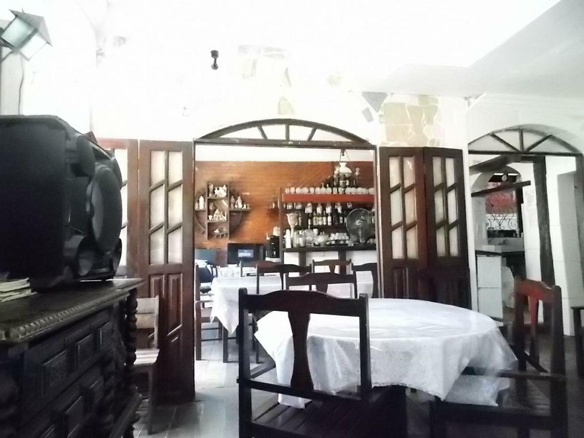 Suites Do Meson Салвадор Екстериор снимка
