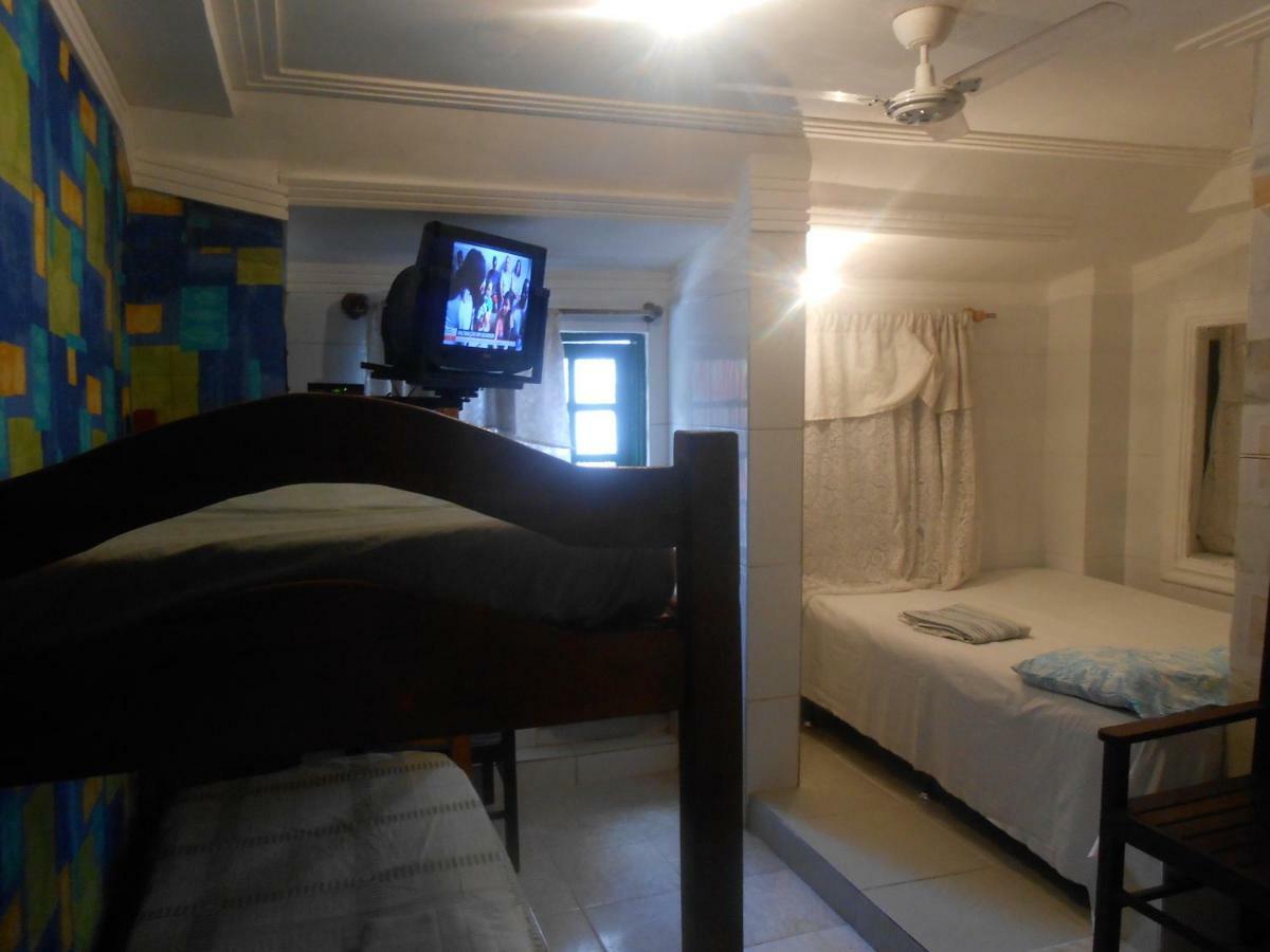 Suites Do Meson Салвадор Екстериор снимка