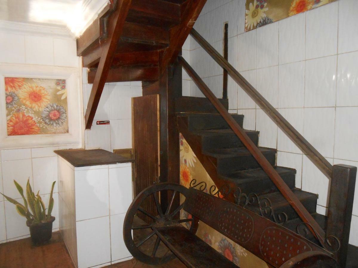 Suites Do Meson Салвадор Екстериор снимка