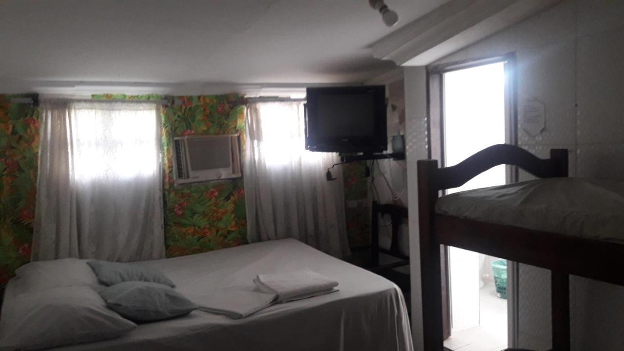 Suites Do Meson Салвадор Екстериор снимка