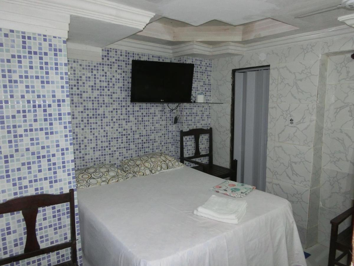 Suites Do Meson Салвадор Екстериор снимка